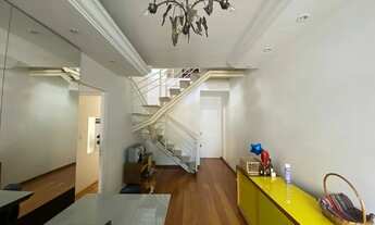 Imagem: Cobertura 03 quartos e 01 vaga a venda no