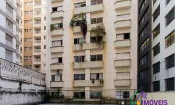 Imagem 4: APARTAMENTO - CONSOLAÇÃO - SP