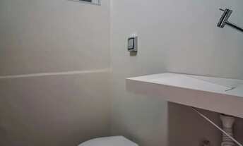 Imagem 3: Cobertura triplex no Centro para locação