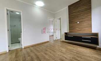 Imagem 5: APARTAMENTO PARA VENDA E LOCAÇÃO NO CONDOMÍNIO MARAVILLE NATURE - JUNDIAÍ/SP