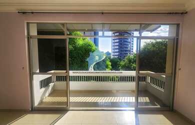 Imagem 5: Apartamento no Condomínio Parque São José do Rio Negro - Adrianópolis