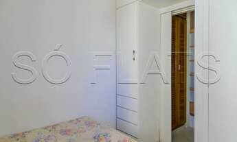 Imagem 7: Ambassador Flat Service na Vila Nova Conceição