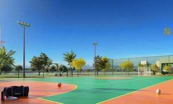 Imagem 3: Lote para venda com 600 m² em Condomínio Ginco Bosque - Várzea Grande - MT