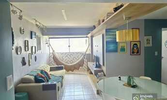 Imagem 3: Apartamento com 85 m², 3 quartos no Aeroclube