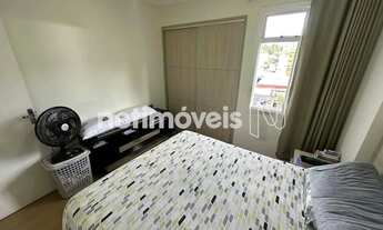 Imagem 4: Venda Apartamento 2 quartos São João Batista Belo Horizonte