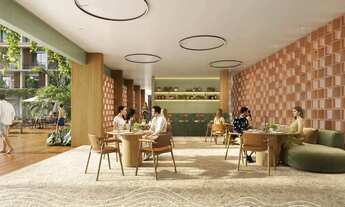 Imagem 6: FLAT NA PRAIA DE TAMANDARÉ