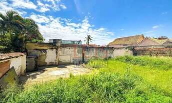 Imagem 2: Terreno para alugar, 364 m² por R$ 3.900,00/mês - Itaipu - Niterói/RJ