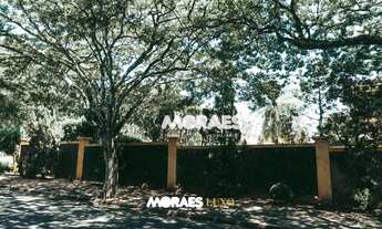 Imagem 3: Casa com 4 suítes à venda, 705 m² por R$ 5.600.000 - Jardim Estoril II - Bauru/SP