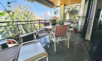 Imagem 7: Apartamento a Venda em jardim da penha com 3 Suítes , elevador, frente