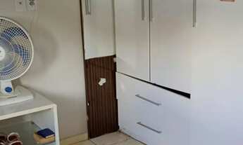Imagem 6: Apartamento no Emílio Falcão