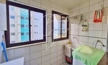 Imagem 7: Imóvel para venda com 105 metros quadrados com 3 quartos em Praia do Morro - Guarapari - E