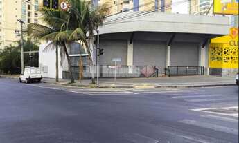 Imagem: SALA COMERCIAL - AV. ENG. EURICO VIANA