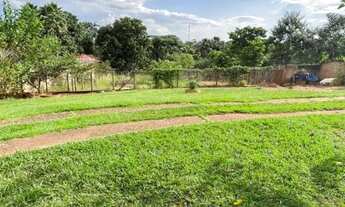 Imagem: Área à venda, 3727 m² por R$ 2.000.000,00