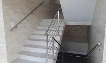 Imagem 5: Aluga-se Ed. Kinino apto 2/4