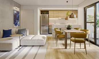 Imagem 3: Jockey Hype Pinhais Um Condomínio Clube Completo em Localização Privilegiada