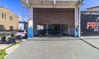 Imagem 3: Excelente Galpão no Centro da cidade