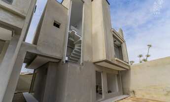 Imagem: Casa de Condomínio, 03 Quartos, 03 Vagas