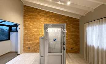 Imagem 4: Cobertura Duplex à venda 3 Quartos 2 Suites 2 Vagas 230M² Petrópolis Porto Alegre - RS