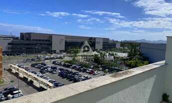Imagem 7: Sala Comercial Exclusiva no Via Parque Confort Working, Edifico Grumari em Barra da Tijuca