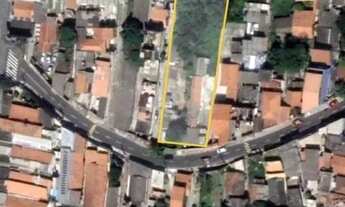 Imagem 7: Área à venda em Carapicuíba, Centro, Não Está Em Condomínio