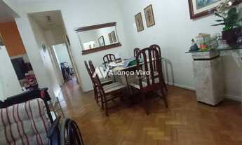 Imagem 4: Tijuca Apartamento com 3 dormitórios