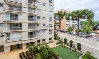 Imagem 5: Apartamento Clube com 3 quartos à venda na Vila Izabel em Curitiba