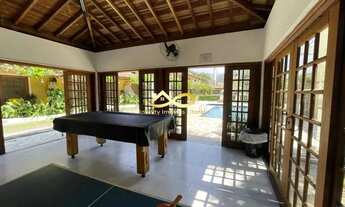 Imagem 5: Praia de juquehy - 2 suítes casa charmosa bem localizada