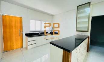 Imagem 5: Casa para alugar com 2 quartos e 133 m² no Setor Marechal Rondon