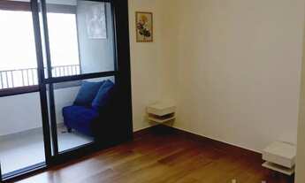 Imagem 2: Apartamento, Campo Belo, 1 Quarto
