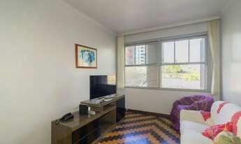 Imagem: Apartamento para alugar no Menino Deus em