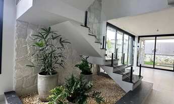 Imagem 3: Sobrado Jardins Capri 218M²