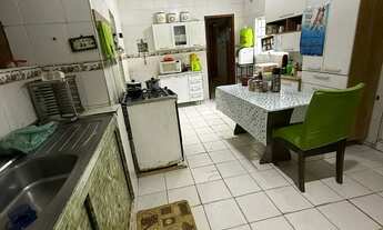 Imagem 5: Linda casa no bairro da Várzea