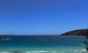 Imagem: Aluguel por temporada - apartamento em Arraia