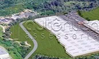 Imagem 2: Galpões Modulares 2835m - Locação - Embu