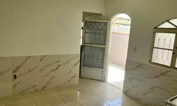 Imagem 4: Casa para aluguel tem 60 metros quadrados com 2 quartos em Paraty - Araruama - Rio de Jane