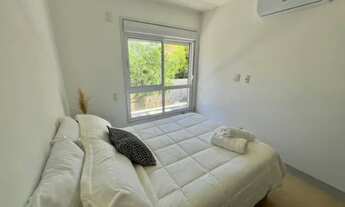 Imagem 6: Ap 2 Dorm(1suite) | PÉ NA AREIA | Cond Completo