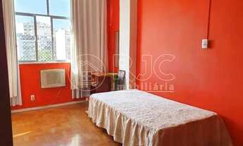 Imagem 7: Imóvel para venda tem 118 metros quadrados com 3 quartos em Tijuca - Rio de Janeiro - RJ