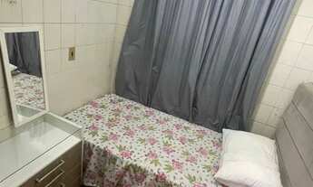 Imagem 5: Alugues quartos individuais e compartilhado em república R$680,00