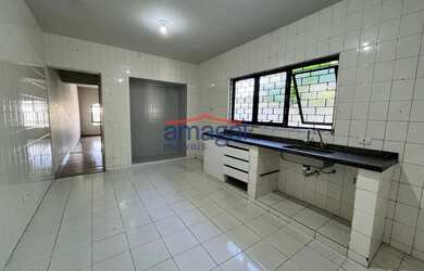 Imagem: Sobrado com 2 quartos para alugar no Jardim