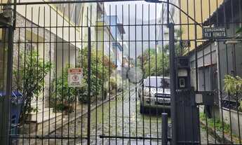 Imagem 4: Casa com 3 quartos à venda, 109 m²- Humaitá - Rio de Janeiro/RJ