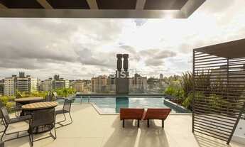 Imagem: Studio no Batel Temple by GT Building, 34,72