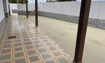 Imagem 6: ALUGO CASA LINEAR MIRANTE DA LAGOA, 4 QUARTOS