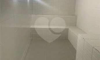 Imagem 6: Apartamento com 2 quartos para locação em Vila Mazzei - SP