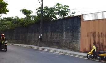 Imagem 3: ALUGA-SE TERRENO NO BAIRRO SANTA ETELVINA