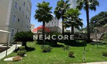 Imagem 5: Apartamento em Rua México - Jardim Terra Branca - Bauru/SP