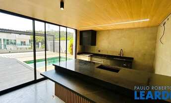 Imagem 6: CASA EM CONDOMÍNIO - CONDOMÍNIO HILLS 3 - SP