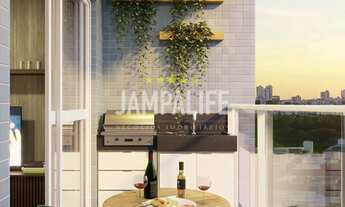 Imagem 3: Ótimo apartamento em Altiplano Cabo Branco