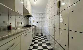 Imagem 6: Cobertura - Ponte Preta - Campinas