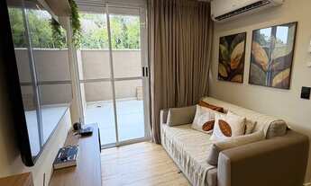 Imagem: Apartamento na Ponta negra