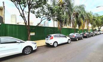 Imagem: Terreno de uso misto com 2284m² à venda